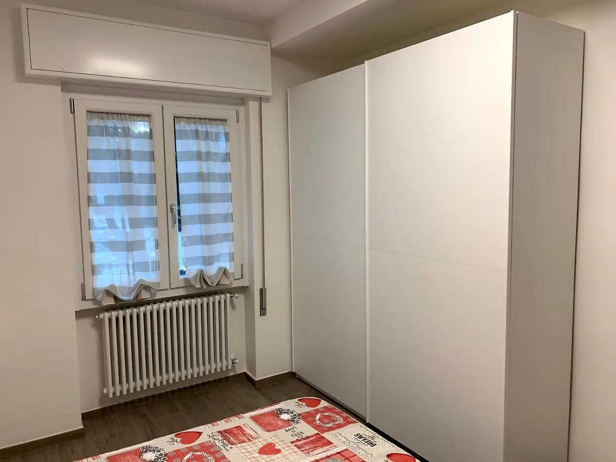 Il Barcaiolo Apartamento Sarnico