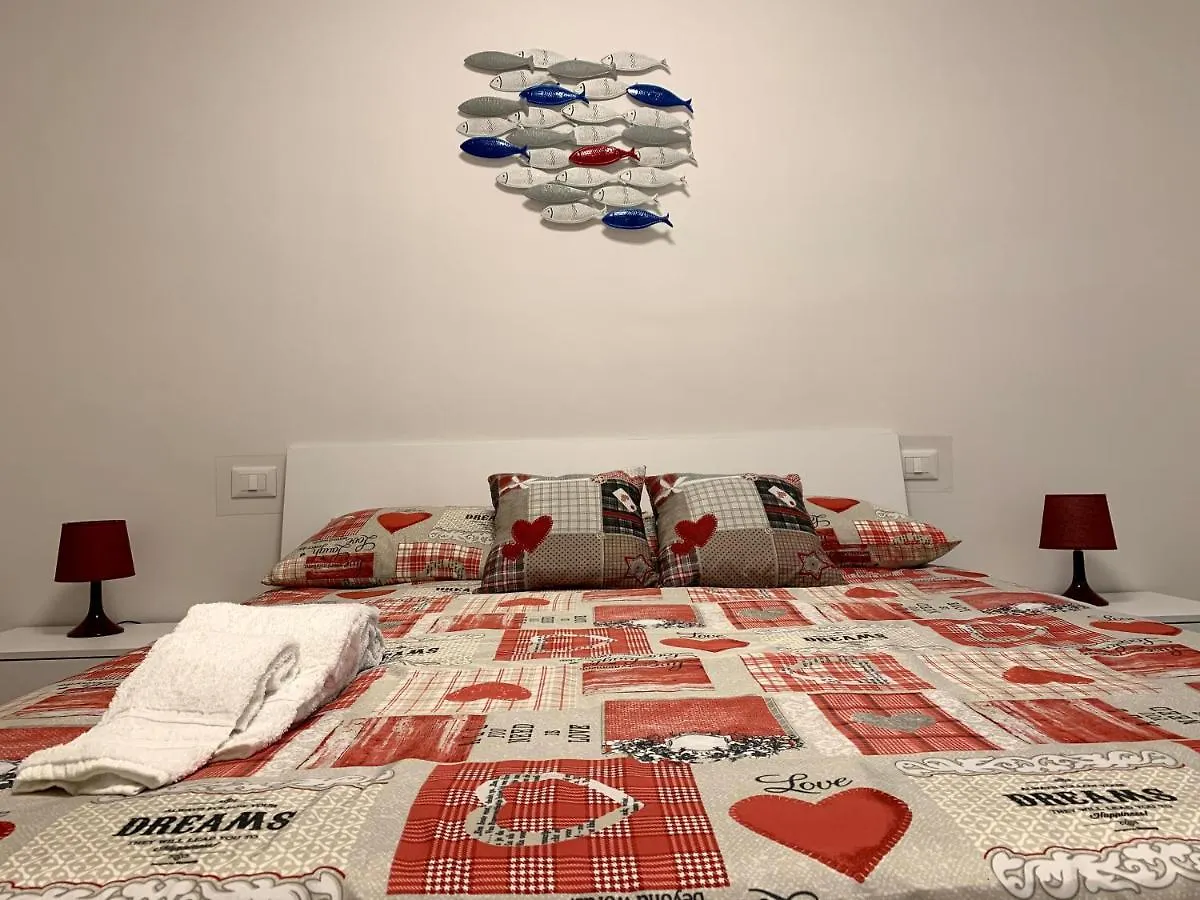 Il Barcaiolo Apartamento Sarnico