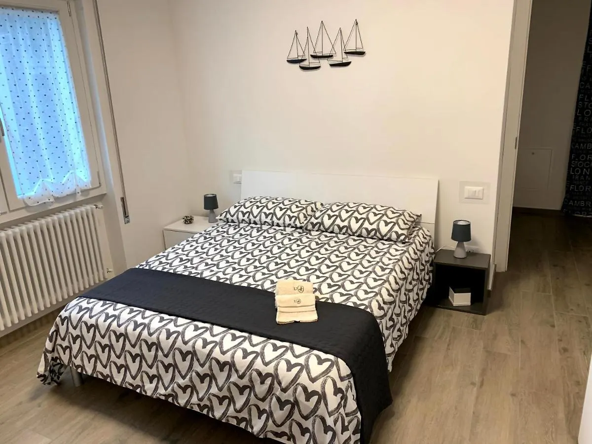 Il Barcaiolo Apartamento Sarnico