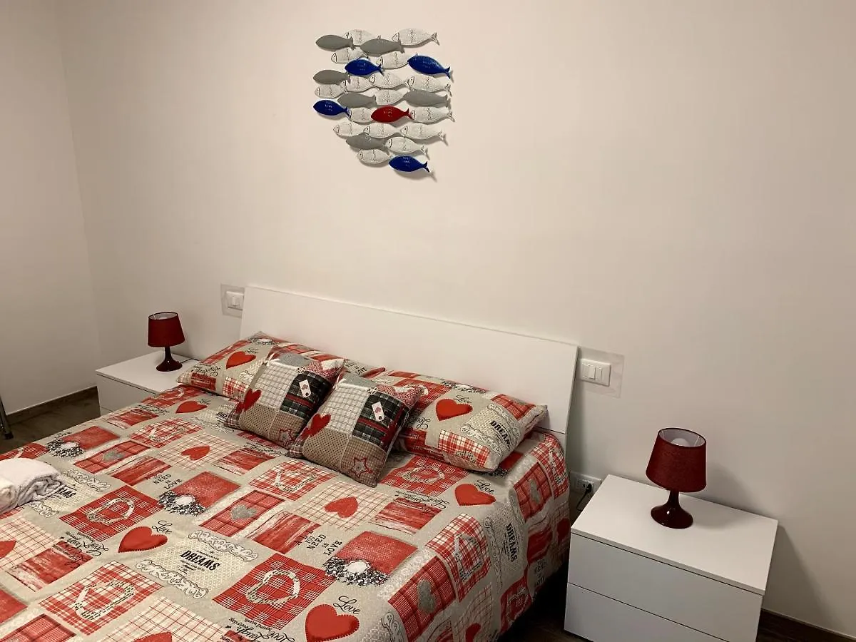Il Barcaiolo Apartamento Sarnico Itália