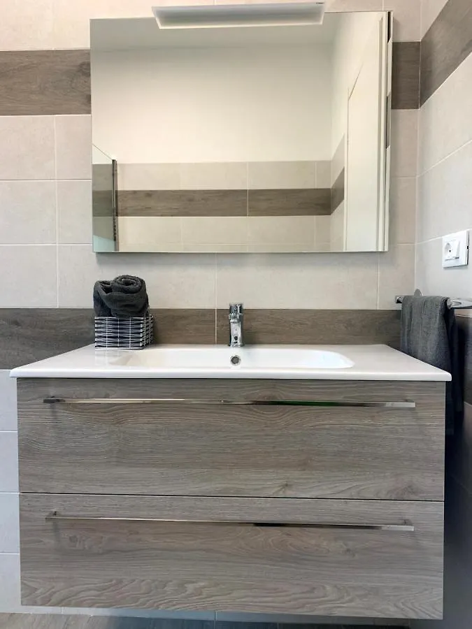 Il Barcaiolo Apartamento Sarnico 0*,