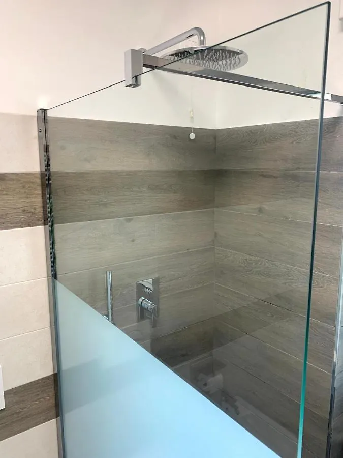 Il Barcaiolo Apartamento Sarnico