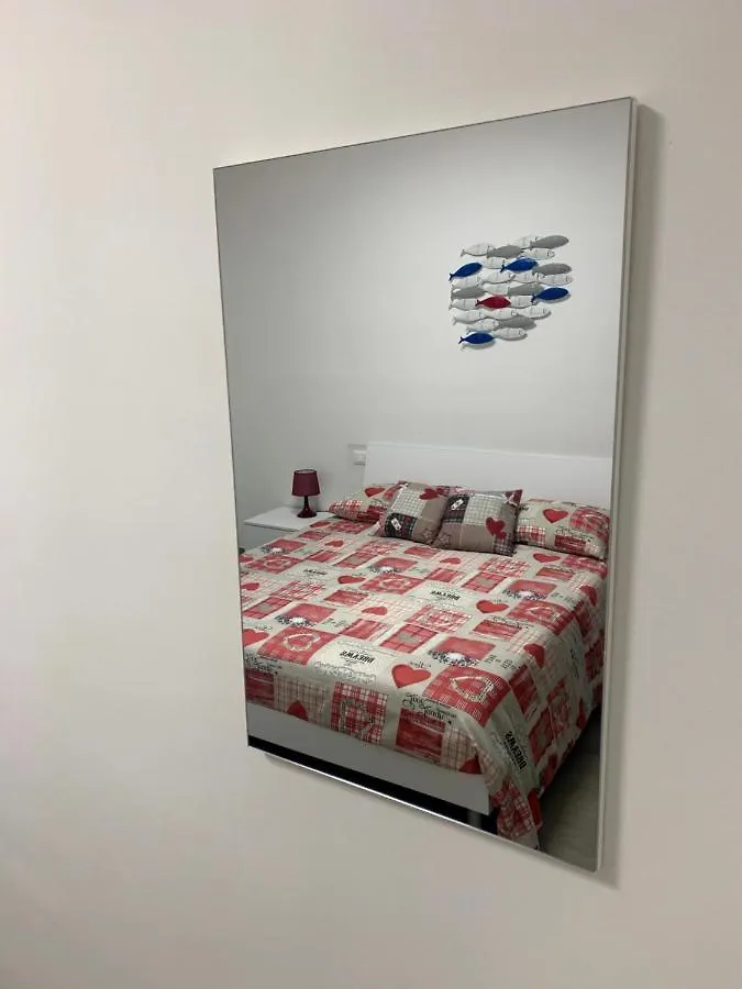 Il Barcaiolo Apartamento Sarnico