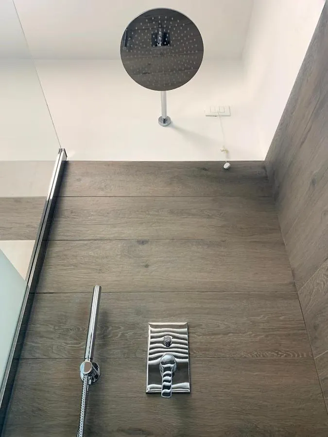 Il Barcaiolo Apartamento Sarnico