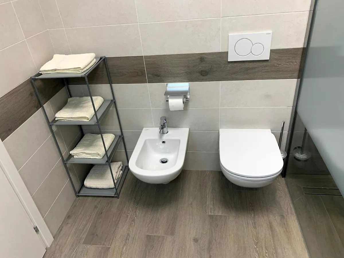 Il Barcaiolo Apartamento Sarnico