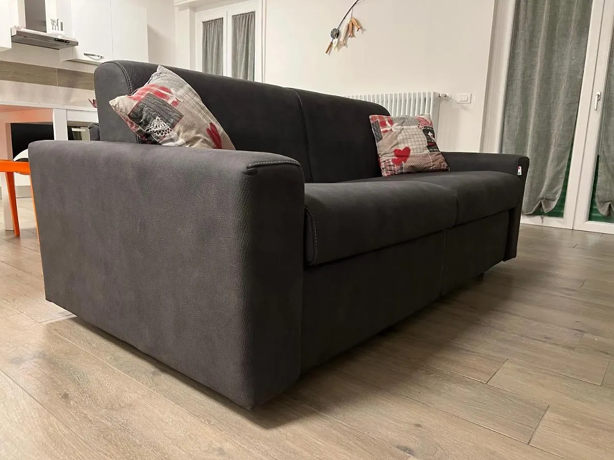 Il Barcaiolo Apartamento Sarnico