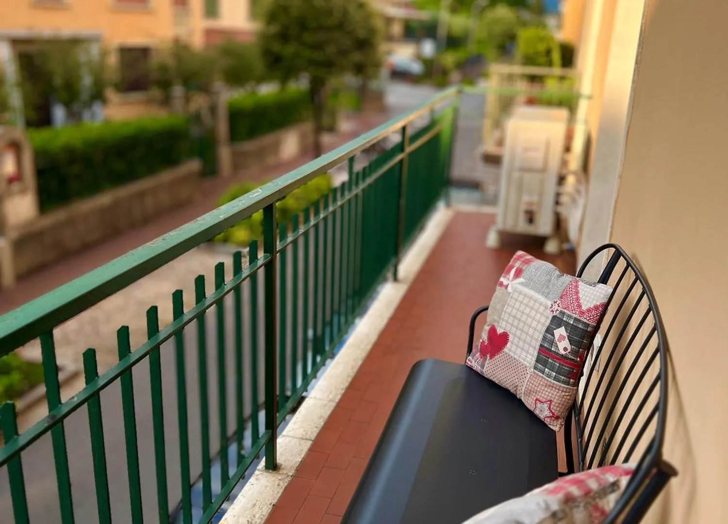 Il Barcaiolo Apartamento Sarnico