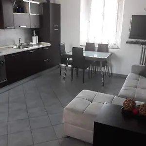  Appartamento Battisti House