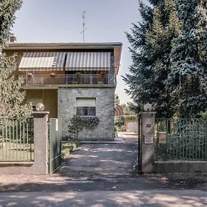  Appartamento Sentirsi A Casa, Lontano Da Casa-feel At Away From