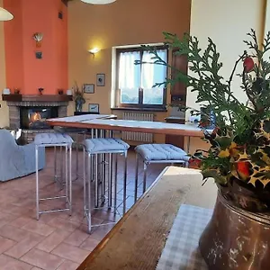  Casa vacanze Cascina Ca' Scarlatta - Your Mountain
