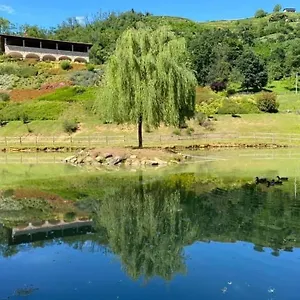  Alloggio per agriturismo Grammelot