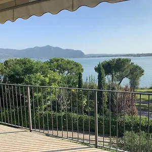  Appartamento Vista Lago A