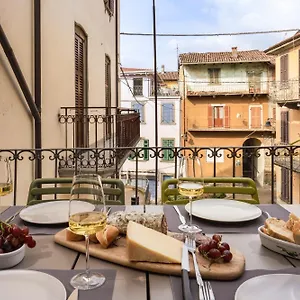  Appartamento La Casa Dell'ozio