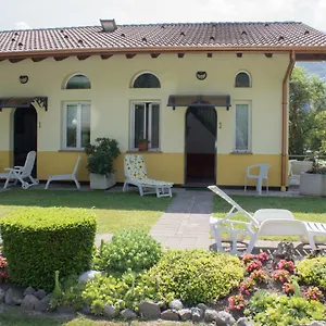  Appartamento Casa Ornella