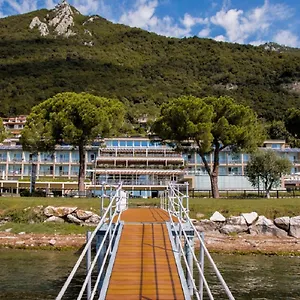Hotell Cocca Royal Thai, Sarnico