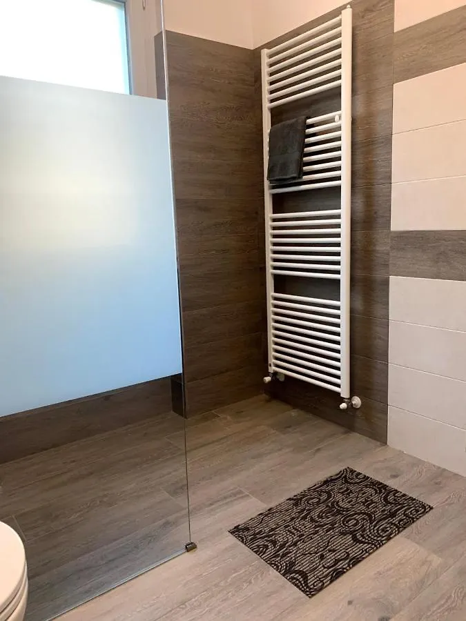 Il Barcaiolo Apartment Sarnico 0*,  Italy