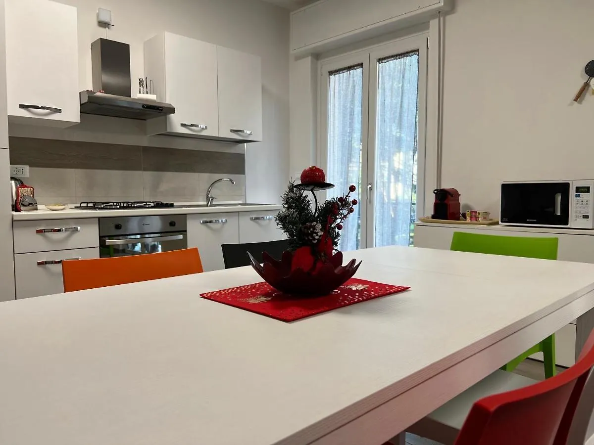 Appartamento Il Barcaiolo Sarnico