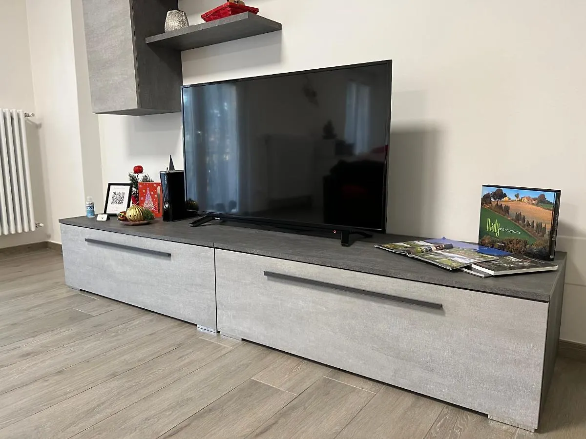 Il Barcaiolo Apartment Sarnico Italy