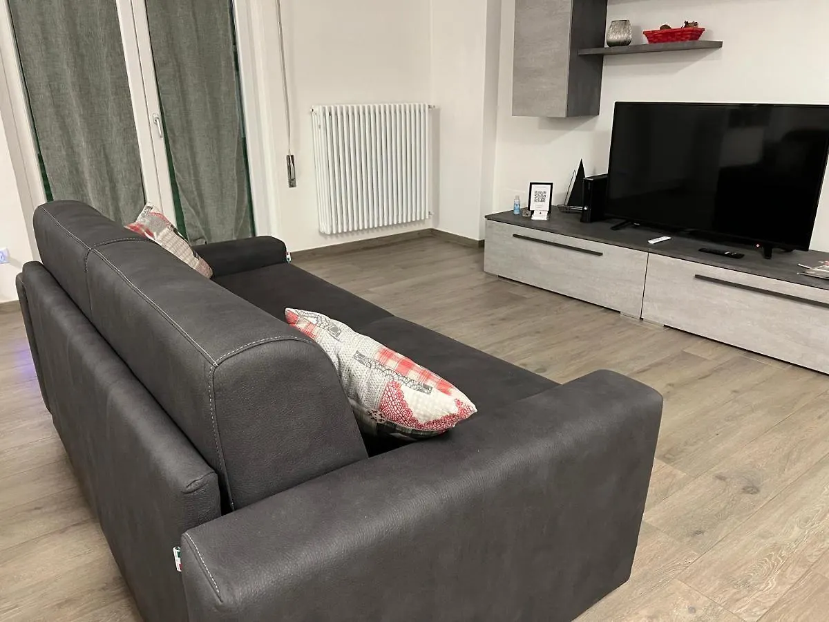 Appartamento Il Barcaiolo Sarnico