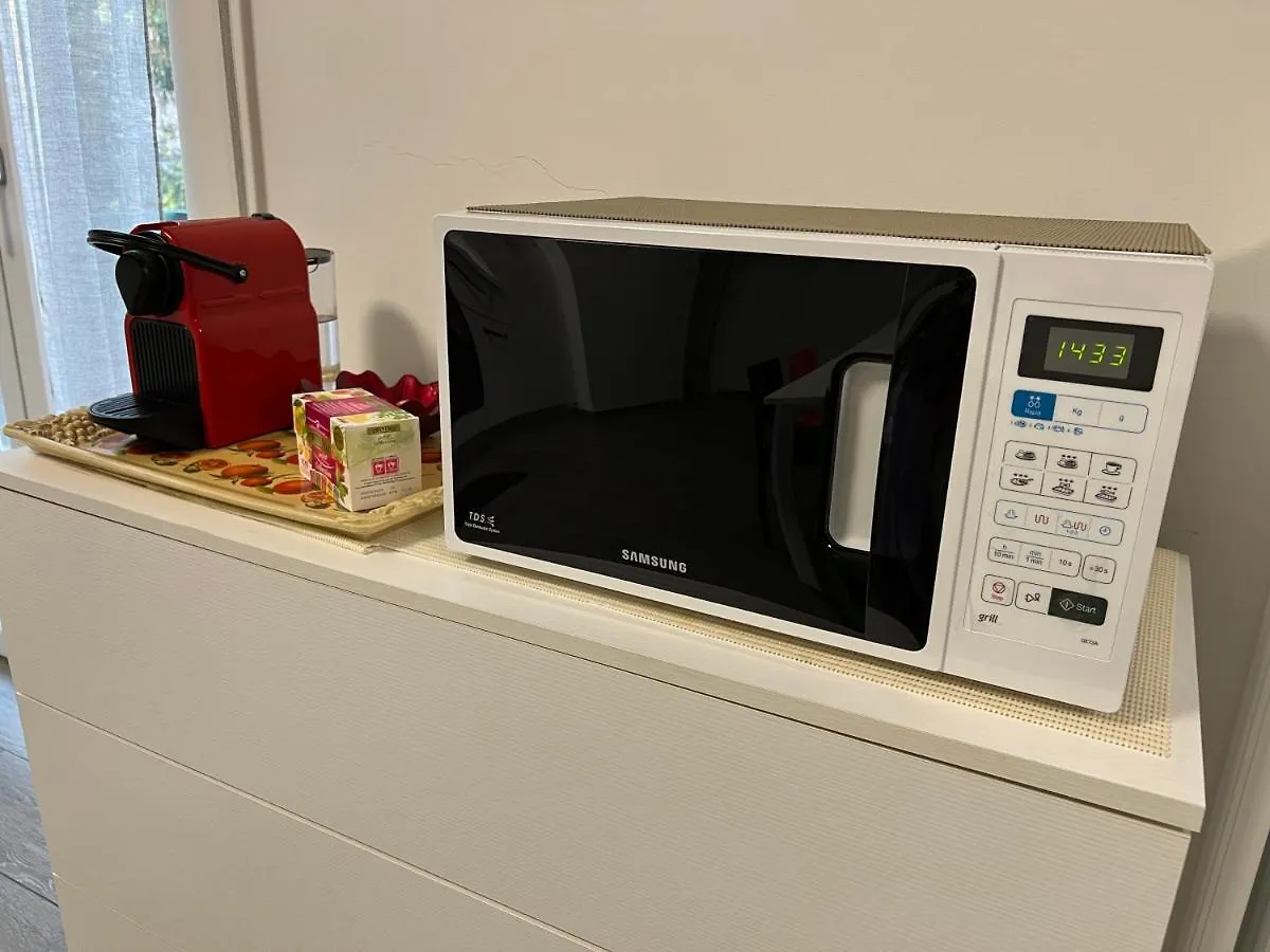 Appartamento Il Barcaiolo Sarnico