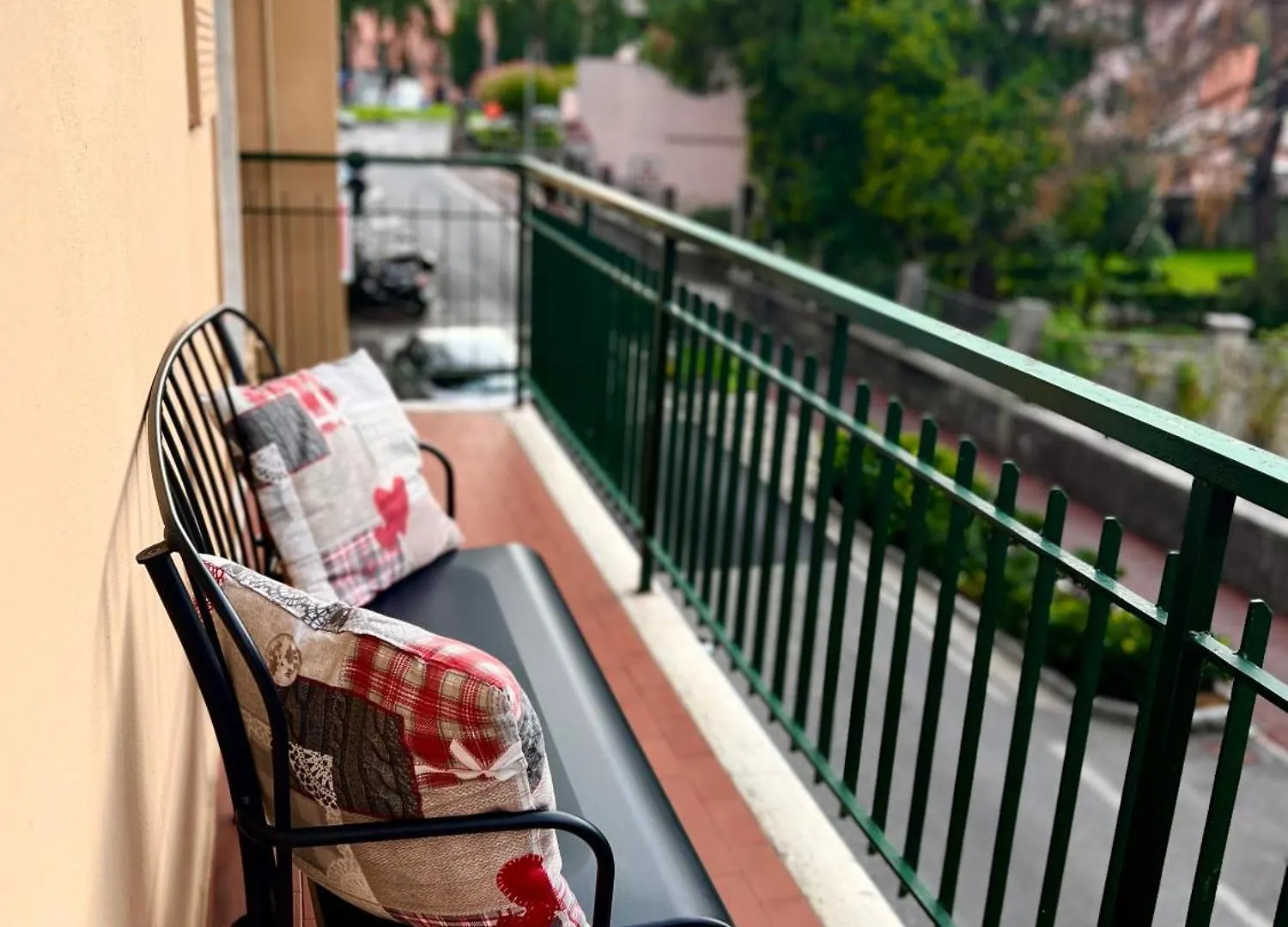 Il Barcaiolo Apartment Sarnico Italy