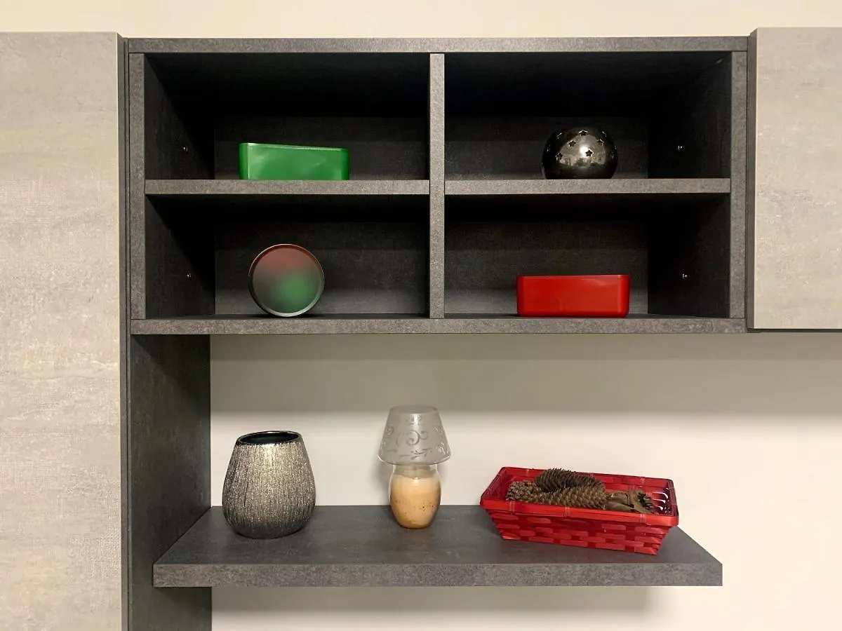 Apartamento Il Barcaiolo Sarnico