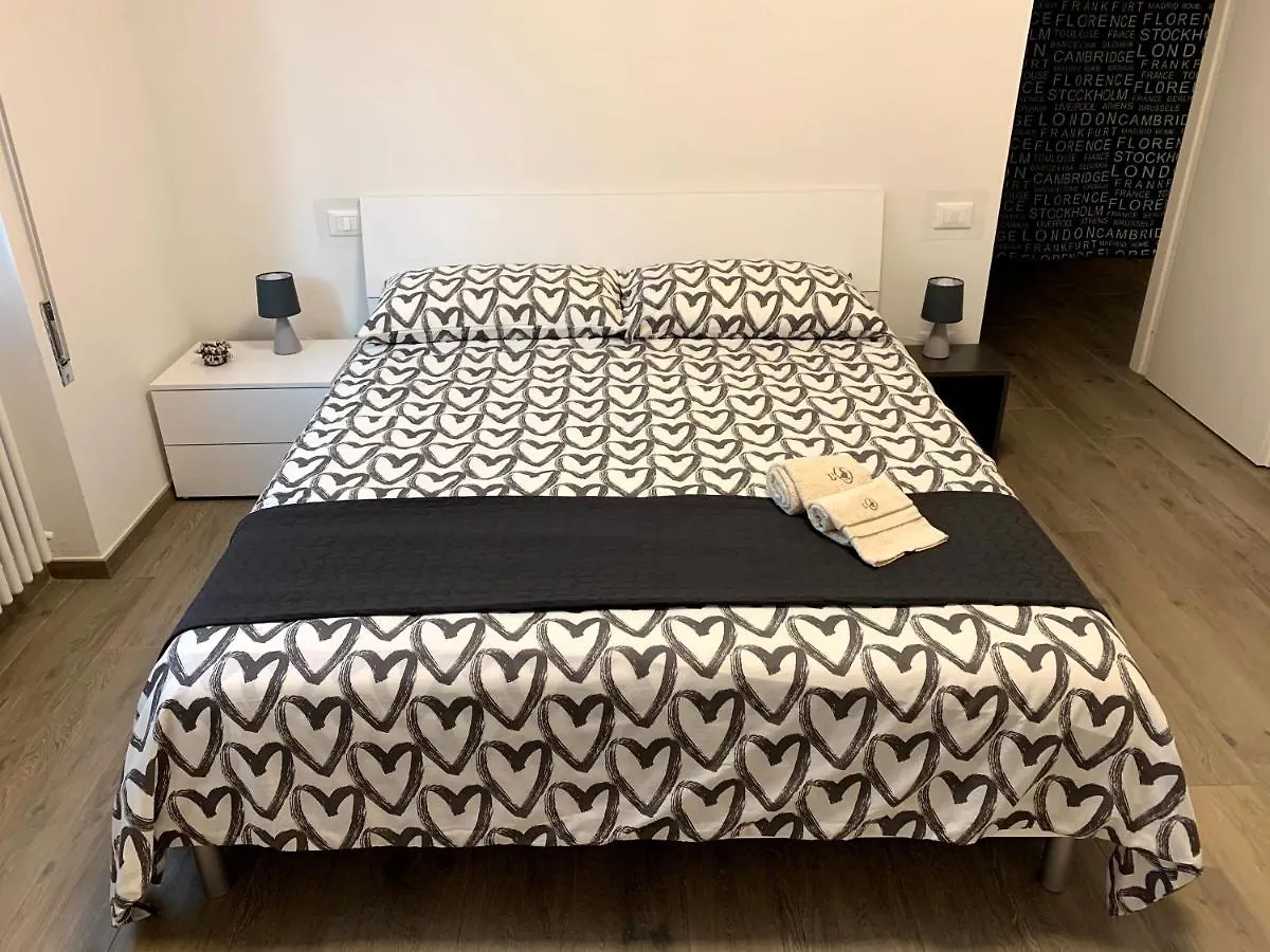 Apartamento Il Barcaiolo Sarnico 0*,