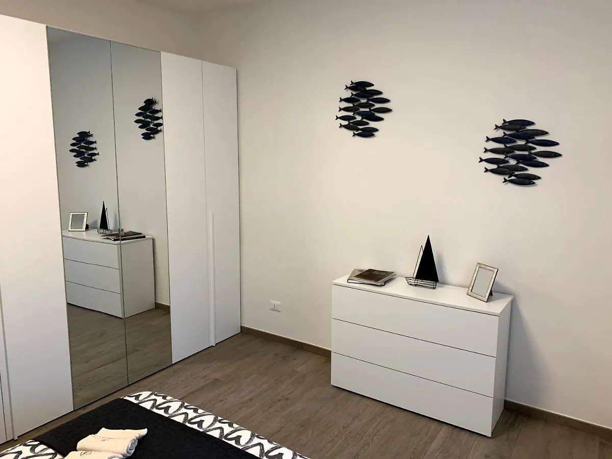 Apartamento Il Barcaiolo Sarnico