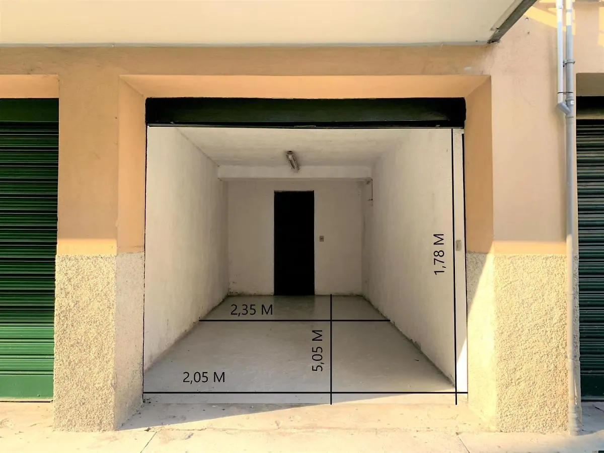 Apartamento Il Barcaiolo Sarnico 0*,  Italia